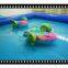 2014 funny and interesting  hand paddler boat for kids