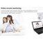 Pan:355°,  Tilt: 90°  Plug&play ip camera with 2-Year?Warranty