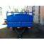 Farm Transportation Tractor Trailer