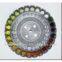 GD-0168 Crude Oil Color Tester