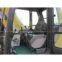 Used Excavator [Komatsu PC60-7]