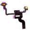 Proximity Sensor power flex cable jack ribbon for iphone 4