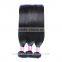  Top Wholesale Brazilian Hair 100% Virgin Human Hair Weave