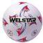 Promotion Leather PU PVC Rubber mini soccer footballs 3241