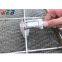Wire Mesh Demister Pads Anping Factory