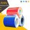  best sellers Price of 1100 3003 6061 T6 aluminum coil alloy 8006 coated aluminum coil for aluminum fishing boat