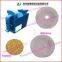 Broad bean skin removing machine/Dry Broad bean skin remover machine