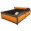 JK1225 Laser Cutter Bed