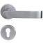 Solid Stainless Steel Lever Handle SLH-004