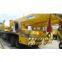 TADANO CRANE-TG650E