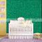 EN71 1-3 parts sparkly pu glitter wallpaper usa