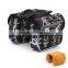 2017 high quality polyester outdoor sports bag