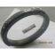 Excavator Spare Parts Cylinder Piston Ring SPG SPGA SPGO SPGW