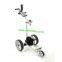 X1E Fantastic golf trolley tubular motors lithium battery