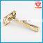 "GOLD DOLLAR TD-A" new twist to open butterfly safety razor double edge shaving razor