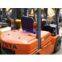 USED TOYOTA 2.5TON DIESEL FORKLIFT