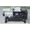Rotary vane air compressor A series