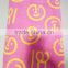 Double-side Terry 100% Cotton Custom Design Tight Loops Absorbent 80*160CM Beach Towel/Blanket