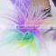 Hot sale japan designs unicorn anime cute colorful plush hat
