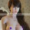 VLE 165cm Young Japanese Sexy Toy Beautiful Girl Sex Doll Toys For Man