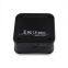 Digital optical 3x1 audio switcher with IR remote control