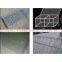 Galvanized Welded Mesh gabion box for landscaping