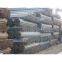 China schedule 40 ERW/EFW stainless/carbon steel pipe and tube for building