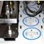 CE standard Manufacture Full Automatic Yogurt Cup Filling Sealing Machine (chinacoal02)