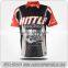 Full snap sublimationn Monton Cycling Jersey Original for Bike Racing