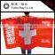 2017 hotsale National Festival Gift Custom Country body Cape Flags