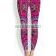 Spandex lycra yoga pants wholesale custom design high quality yoga wholesale clothing
