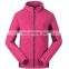 Detachable Inner fleecer Jacket Waterproof Winter Warm Jacket