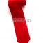 High quality latest polyester custom made neckties