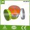fluorescent reflective tape ,high reflective 3m pvc tape for clothing