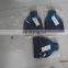 woman hat kniited bennie/garment accessories inspection service/quality control