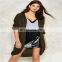 2017 new long sleeves knee-lenght women sweater cardigan sweaters for women KMY1081