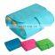 Waterprooft Bath Wash Storage Organizer Comestic Make Up Travel Bag with Compartments