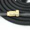 Hose Expandable with Brass Fittings