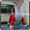 pvc inflatable advertising model hongyi toy inflatable hongyi toy for sale
