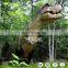 Prehistoric King Life-Size T-Rex Animatronic Dinosaur