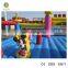 15m Giant Inflatable playground big kids inflatable fun city playground