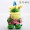 Kids favorite zoo animal backpack