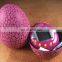 LED Tamagochi Virtual Electronic Dinosaur Pet Egg Digital E-pet Handheld Pet Egg with LED Light