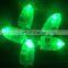 white led balloon light with battery sheet balloon led