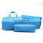 custom logo makeup brush bag