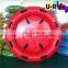 Inflatable Floating Water Movable Pool For Handle