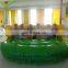 Giant summer Towable water game crazy boat inflatable UFO