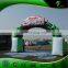 Durable Inflatable Arch For Events, Inflatable Advertising Arch For Outdoor Activities, Cheap Inflatable Entrance