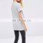 women t-shirt wholesale china bulk sale custom printing