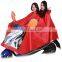 Export trade Korean fashion Motorcycle rider raincoats For Women and men